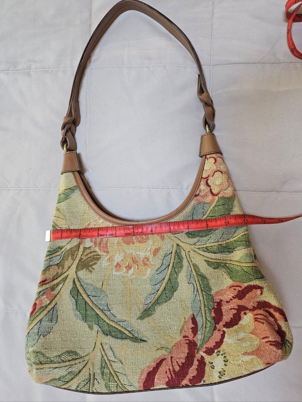 Fossil Purse
